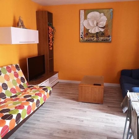 Apartamento Delta Del Ebro Apartment Sant Jaume d'Enveja Ngoại thất bức ảnh