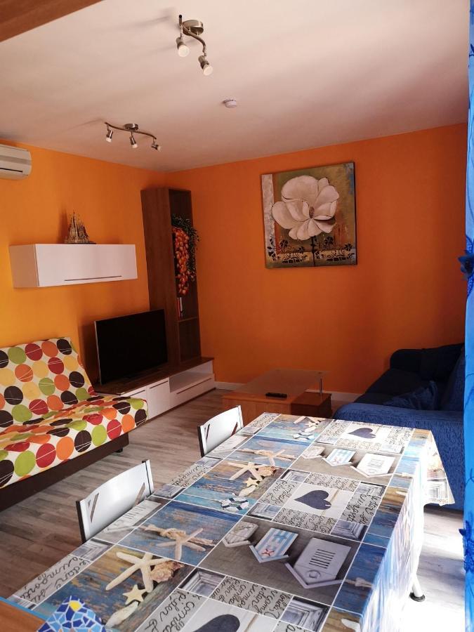 Apartamento Delta Del Ebro Apartment Sant Jaume d'Enveja Ngoại thất bức ảnh