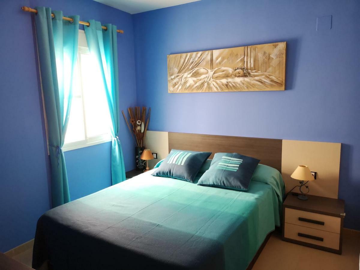 Apartamento Delta Del Ebro Apartment Sant Jaume d'Enveja Ngoại thất bức ảnh